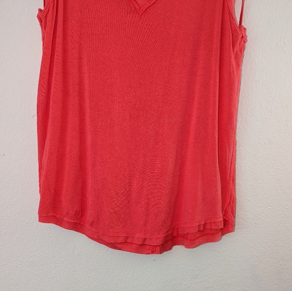 NWT We The Free People Moon Dance Tank - Picture 4 of 6